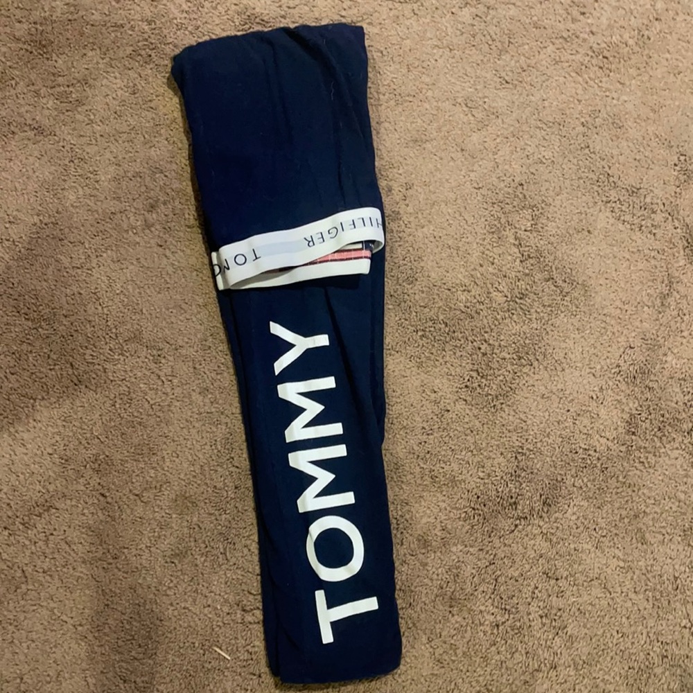 Tommy Hilfiger leggings size M